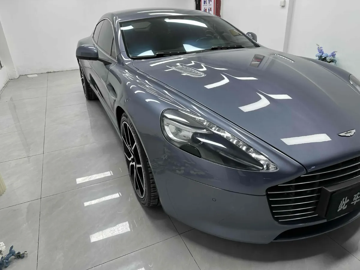 2016 Aston Martin Rapide 6.0L 518HP V12 8AT,autocango,china used car exporter,china ev exporter,chinese used car exporter,chinese used ev exporter