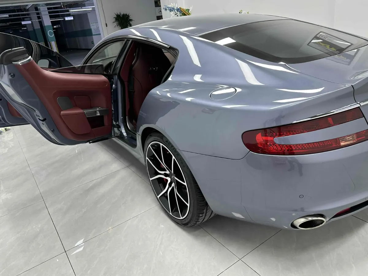 2016 Aston Martin Rapide 6.0L 518HP V12 8AT,autocango,china used car exporter,china ev exporter,chinese used car exporter,chinese used ev exporter