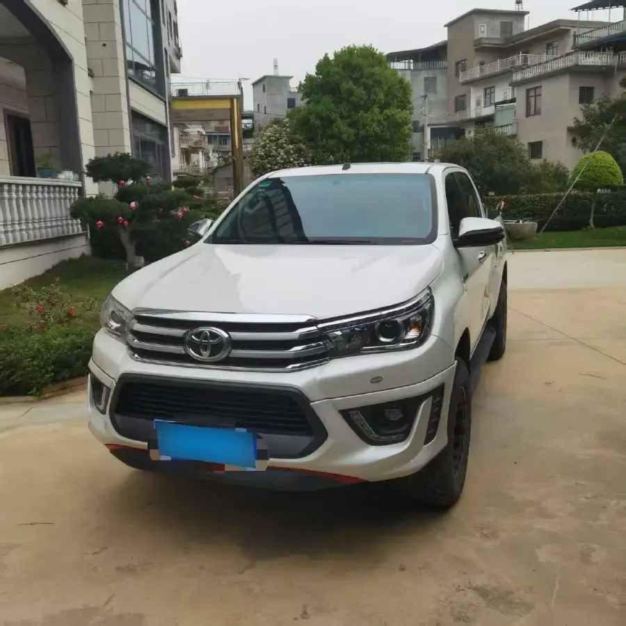 2019 Toyota Avalon 2.0L 178HP L4 CVT