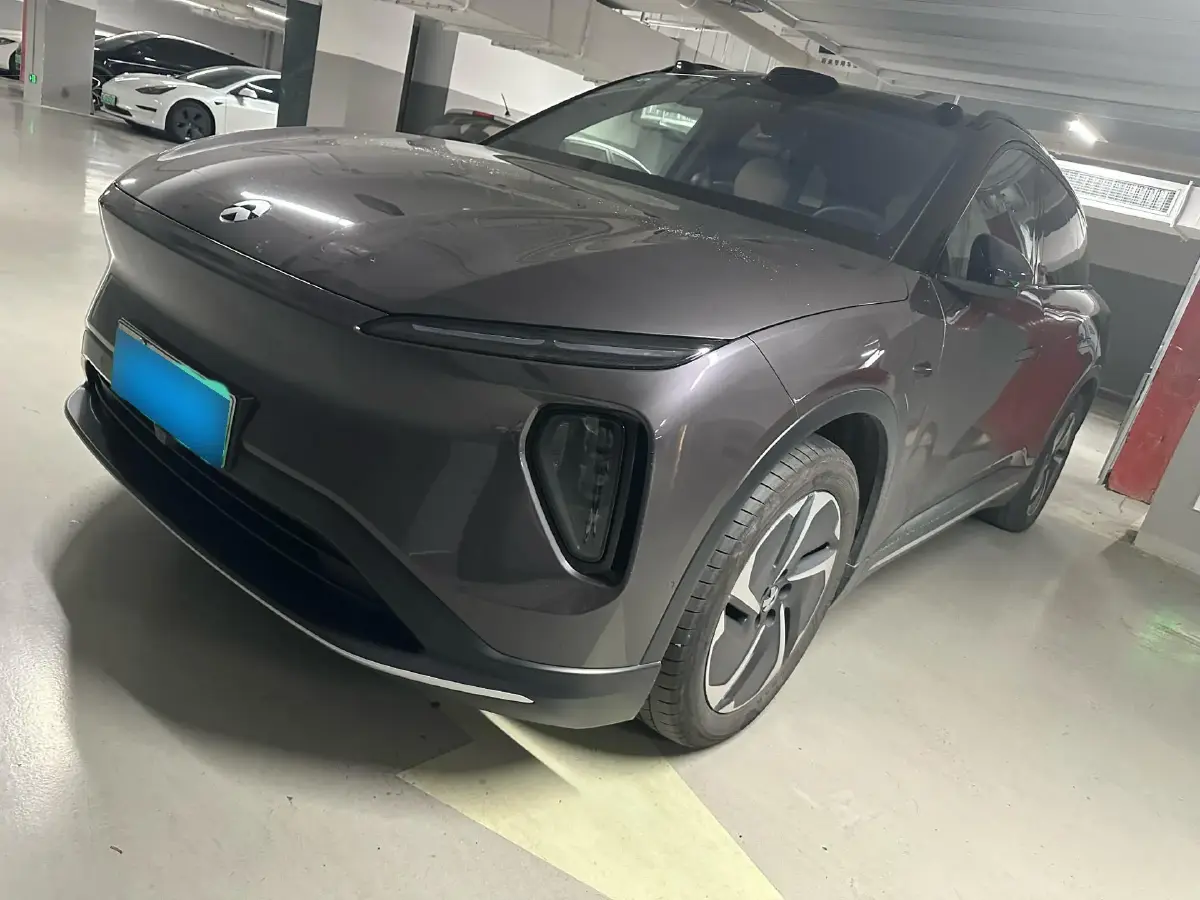 2024 NIO ES6 BEV 75KWH