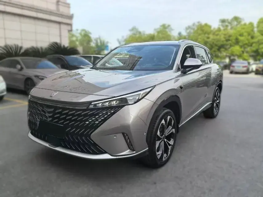 2023 Roewe RX5 1.5T 181HP L4 6MT