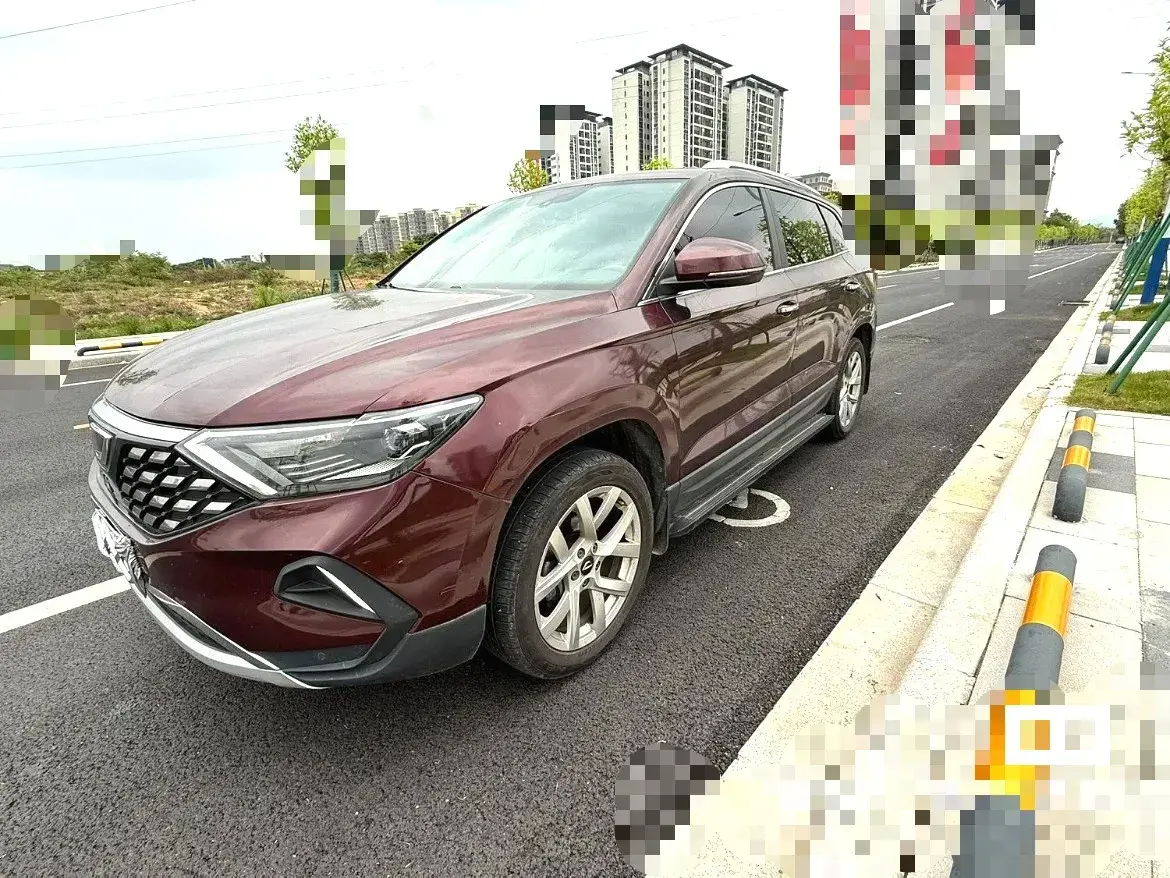 2020 Jetta VS7 1.4T 150HP L4 6AT