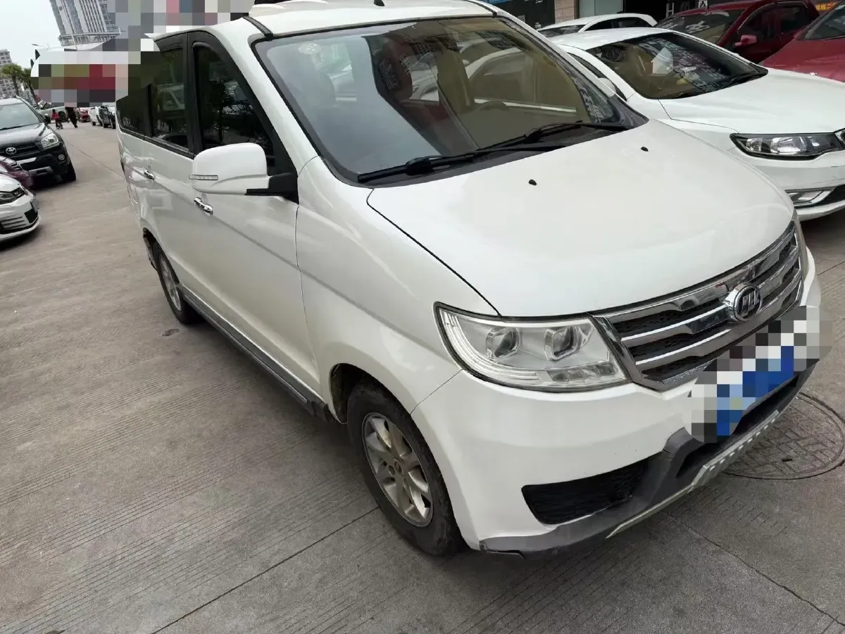 2015 LiFan LeTu 1.5L 109HP L4 5MT,autocango,china used car exporter,china ev exporter,chinese used car exporter,chinese used ev exporter