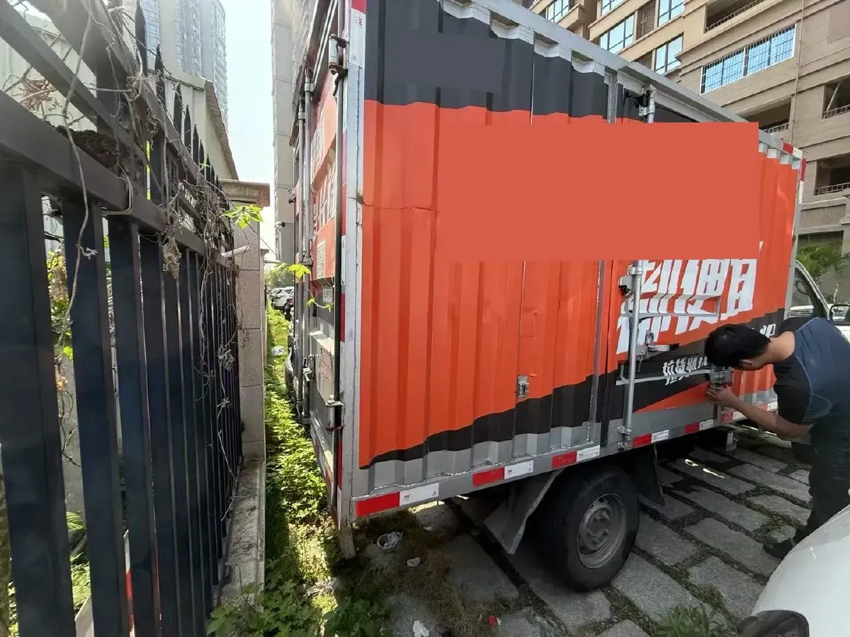 2024 CHEVOO ChangJiang 9 BEV 100.46KWH,autocango,china used car exporter,china ev exporter,chinese used car exporter,chinese used ev exporter