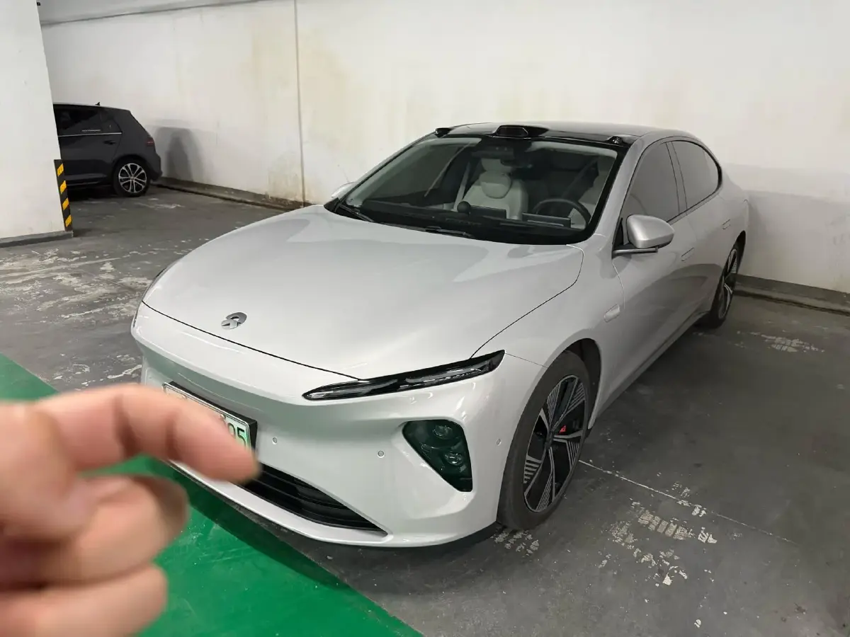 2021 Volkswagen ID.6 Crozz BEV 84.8KWH