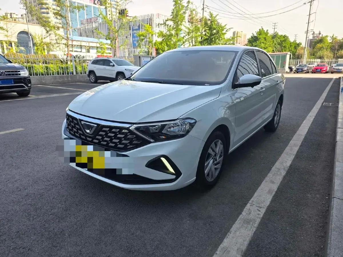 2021 Jetta VA3 1.5L 112HP L4 6AT