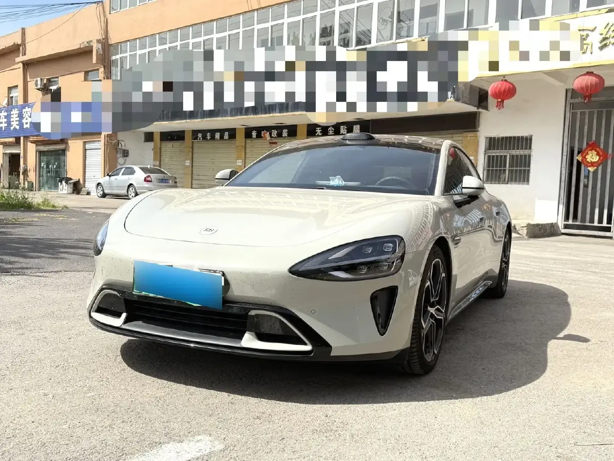 2024 MI SU7 BEV 101KWH