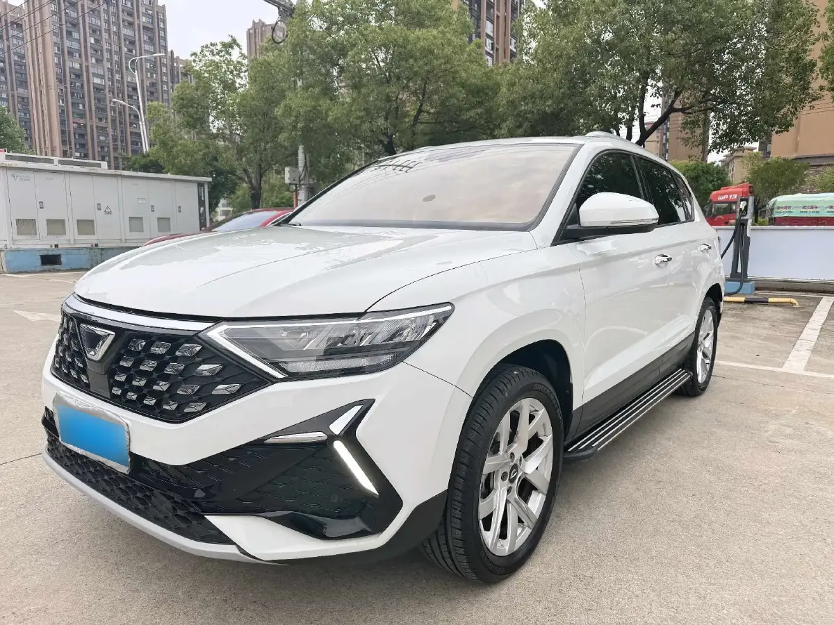 2022 Jetta VS5 1.4T 150HP L4 6AT