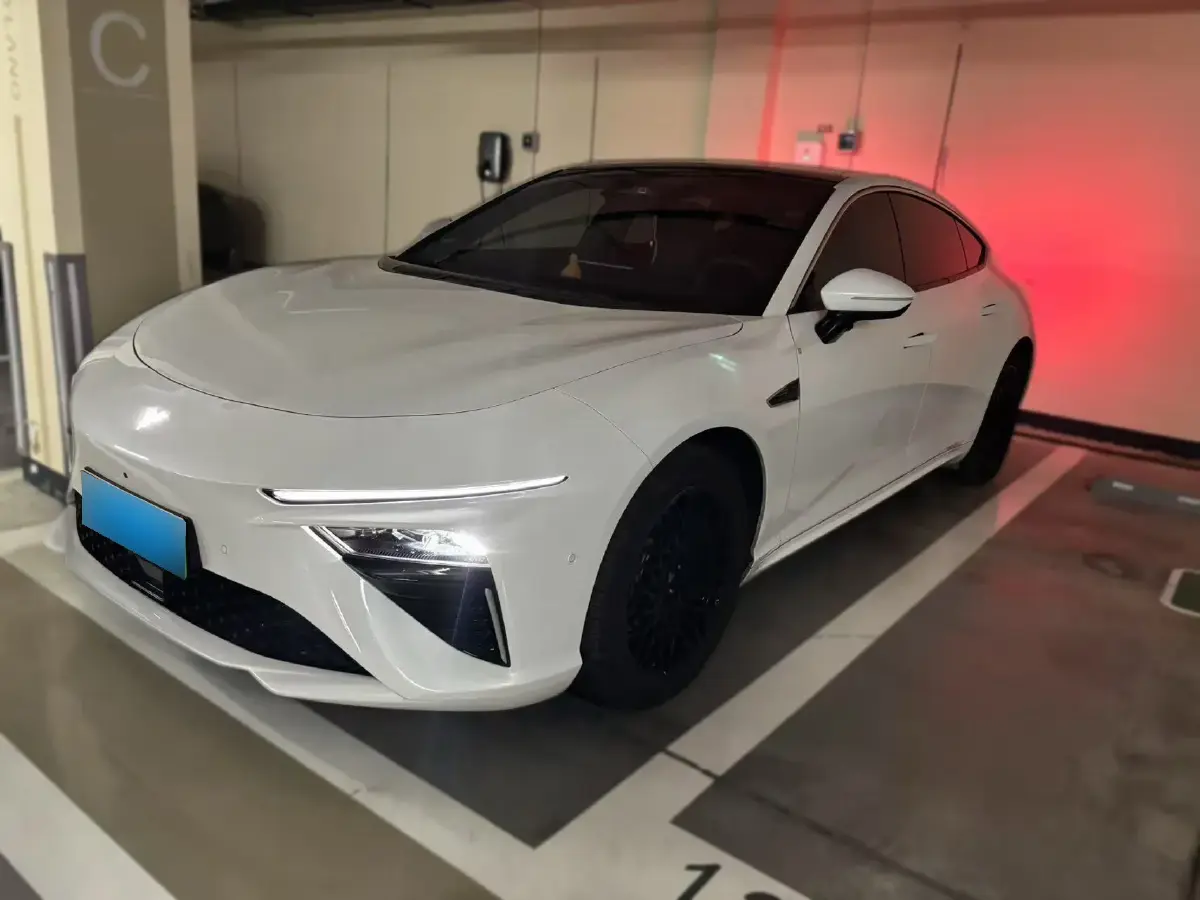 2024 Neta S BEV 64.46KWH