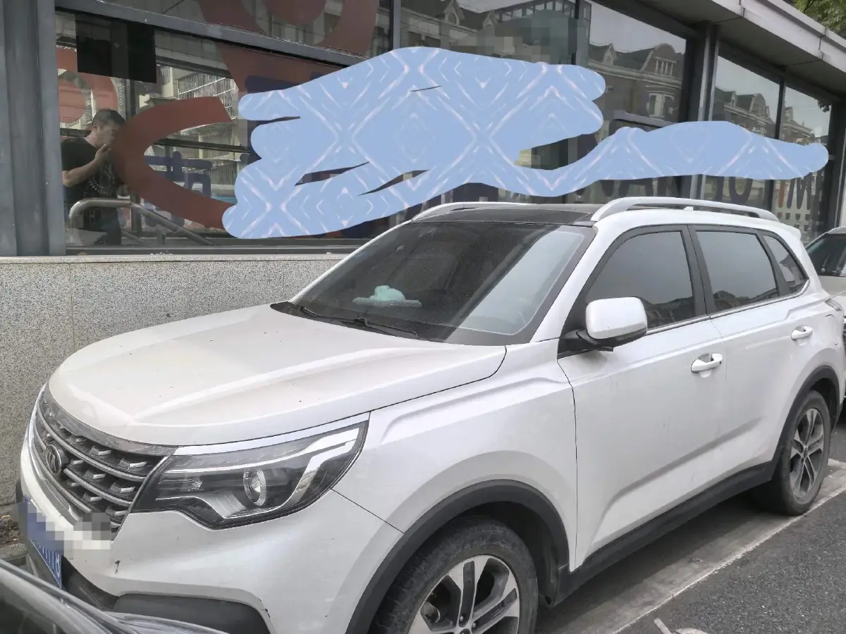 2018 Kia Sportage R 2.0L 160HP L4 6AT