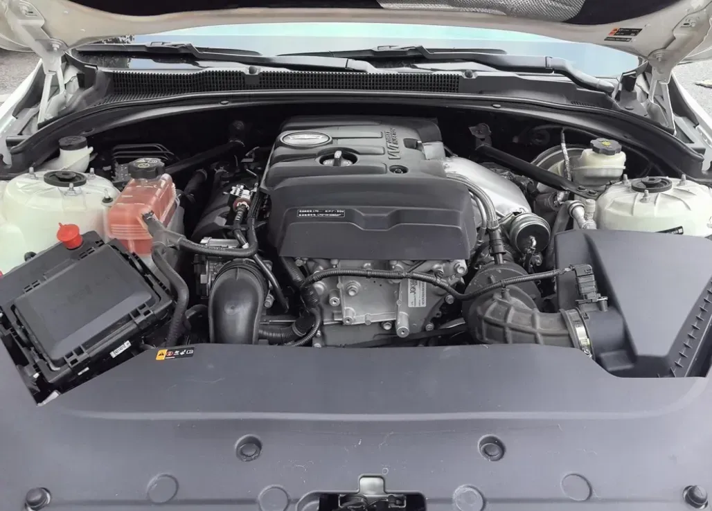 2017 Cadillac ATS-L 2.0T 279HP L4 8AT,autocango,china used car exporter,china ev exporter,chinese used car exporter,chinese used ev exporter