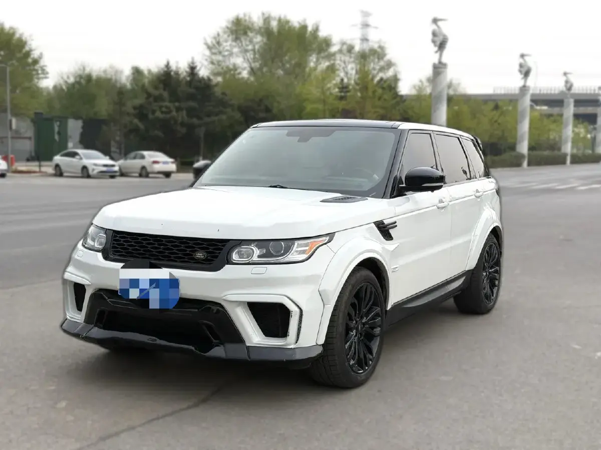 2014 Land Rover Range Rover Evoque 2.0T 241HP L4 9AT