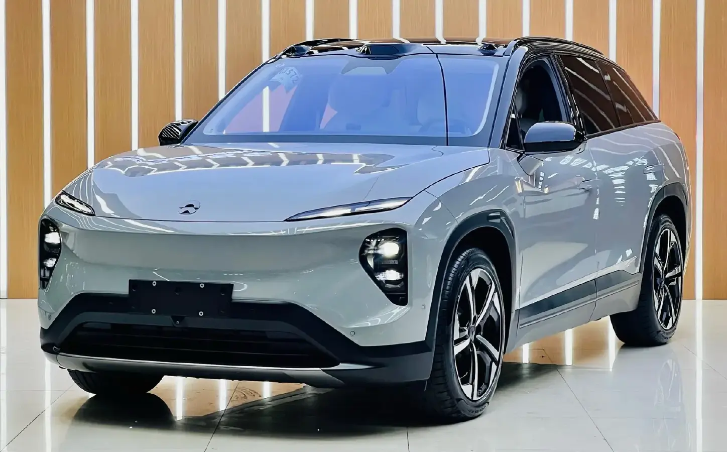 2024 NIO ES7 BEV 100KWH