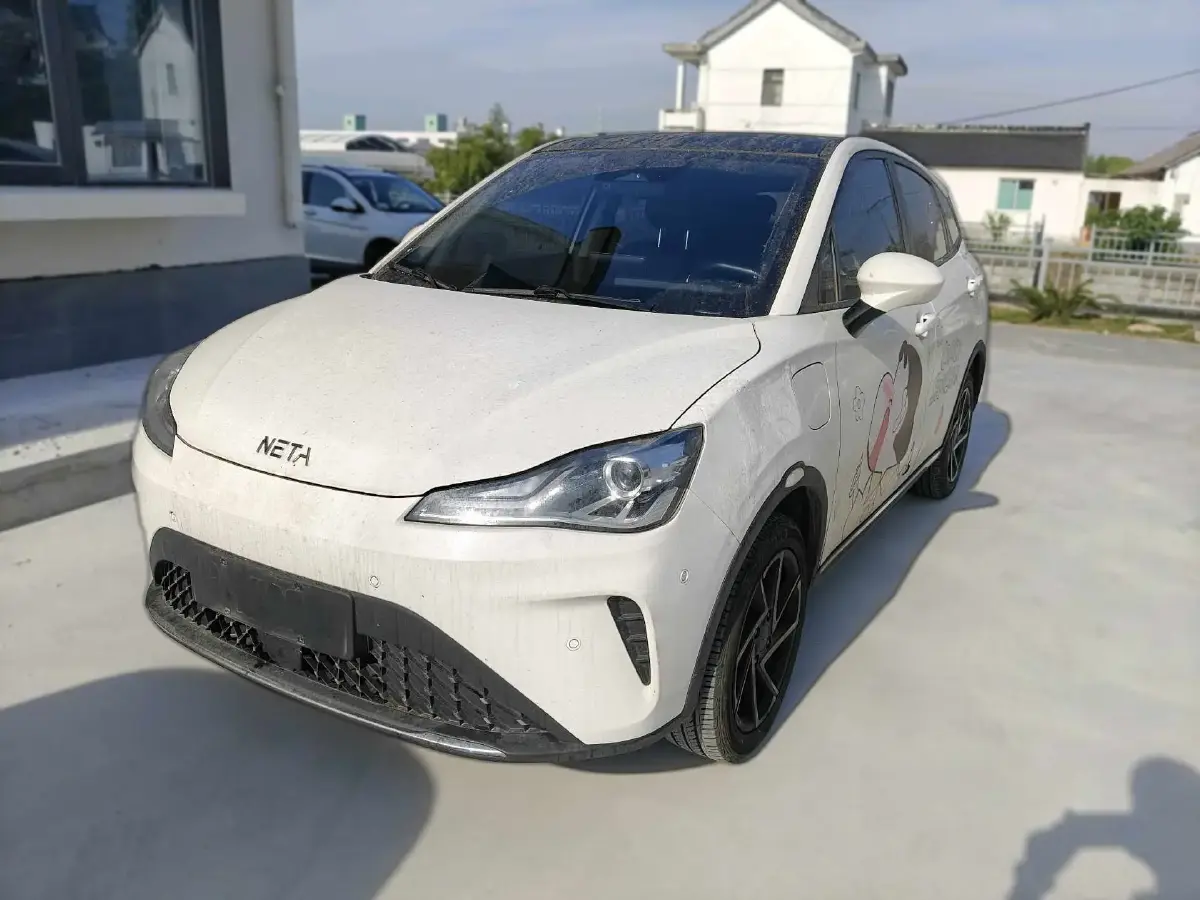 2023 Neta AYA BEV