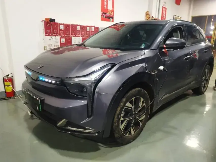 2022 Neta U BEV 55.8KWH