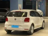 2016 Volkswagen Polo 1.6L 110HP L4 5MT,autocango,china used car exporter,china ev exporter,chinese used car exporter,chinese used ev exporter