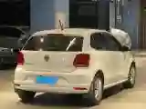 2016 Volkswagen Polo 1.6L 110HP L4 5MT