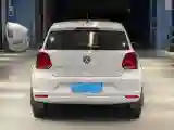 2016 Volkswagen Polo 1.6L 110HP L4 5MT