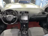 2016 Volkswagen Polo 1.6L 110HP L4 5MT,autocango,china used car exporter,china ev exporter,chinese used car exporter,chinese used ev exporter