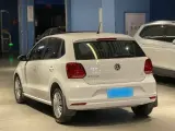 2016 Volkswagen Polo 1.6L 110HP L4 5MT,autocango,china used car exporter,china ev exporter,chinese used car exporter,chinese used ev exporter
