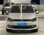 2016 Volkswagen Polo 1.6L 110HP L4 5MT,autocango,china used car exporter,china ev exporter,chinese used car exporter,chinese used ev exporter
