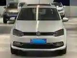 2016 Volkswagen Polo 1.6L 110HP L4 5MT