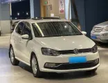 2016 Volkswagen Polo 1.6L 110HP L4 5MT,autocango,china used car exporter,china ev exporter,chinese used car exporter,chinese used ev exporter