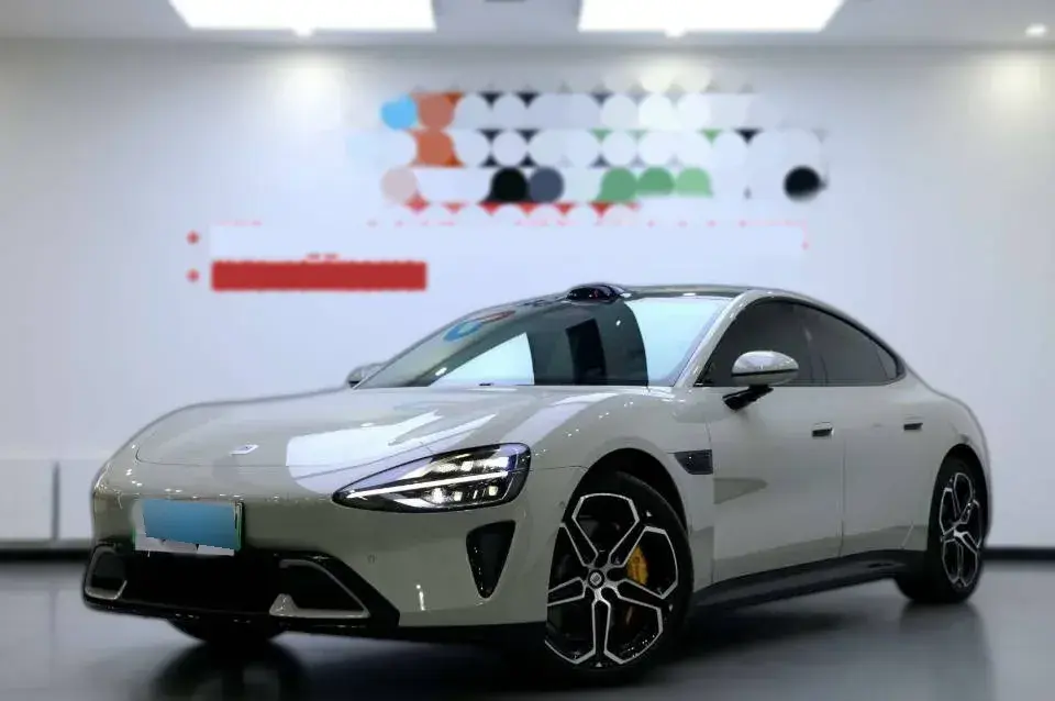 2024 MI SU7 BEV 94.3KWH