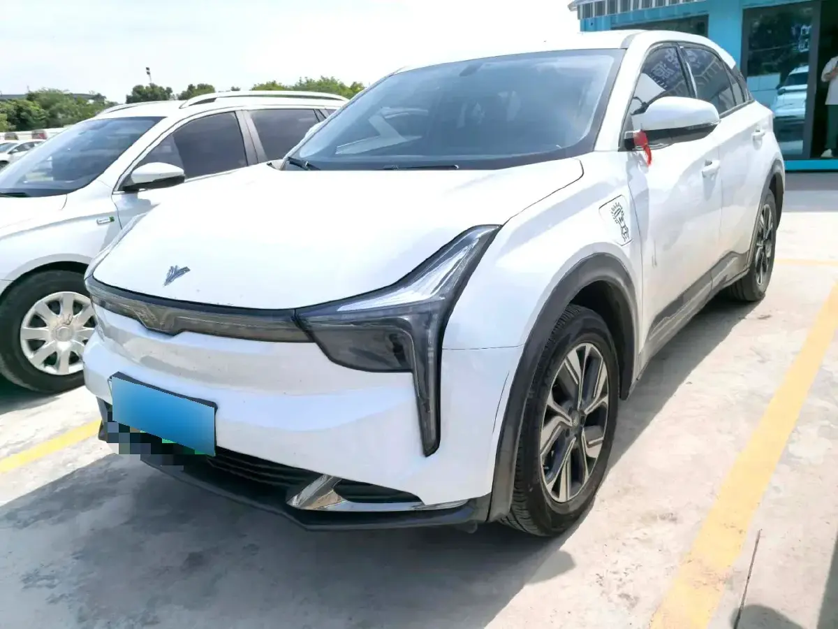 2023 Neta U BEV 55.8KWH
