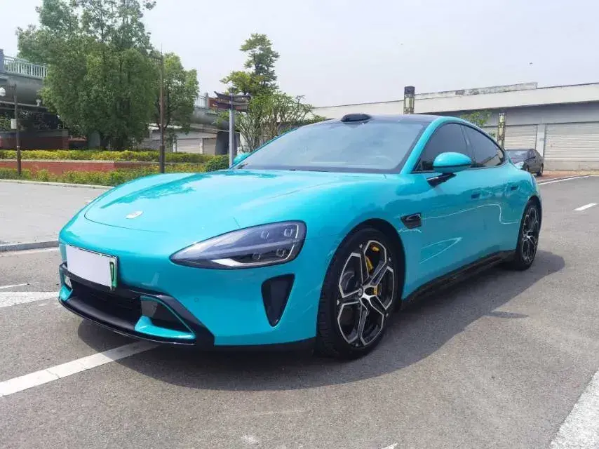 2024 MI SU7 BEV 101KWH