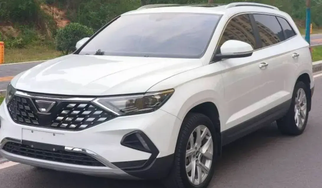 2020 Jetta VS7 1.4T 150HP L4 6AT