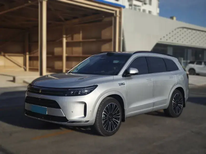 2024 HIMA AITO M7 1.5T 152HP L4 REEV 40KWH