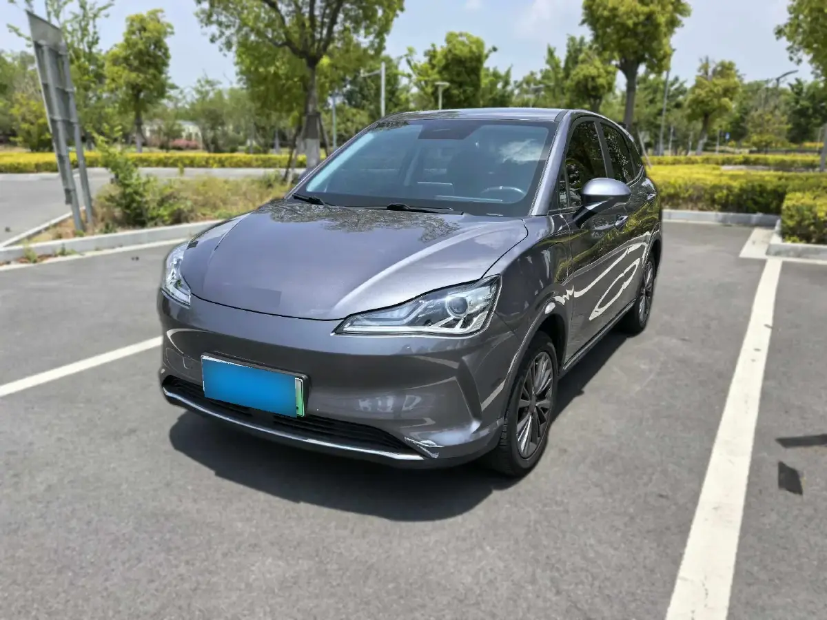 2022 Neta U BEV 55.8KWH