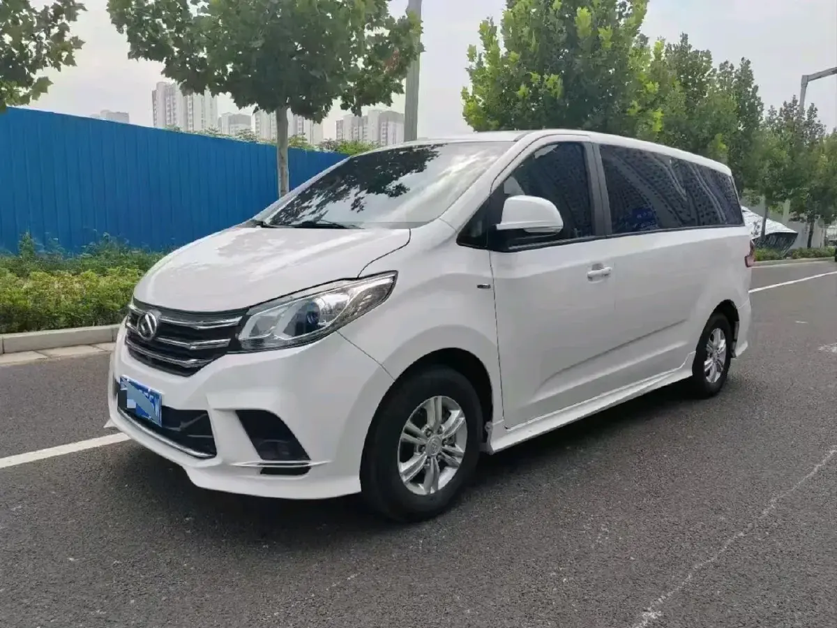 2020 Mercedes-Benz Vito 2.0T 211HP L4 9AT