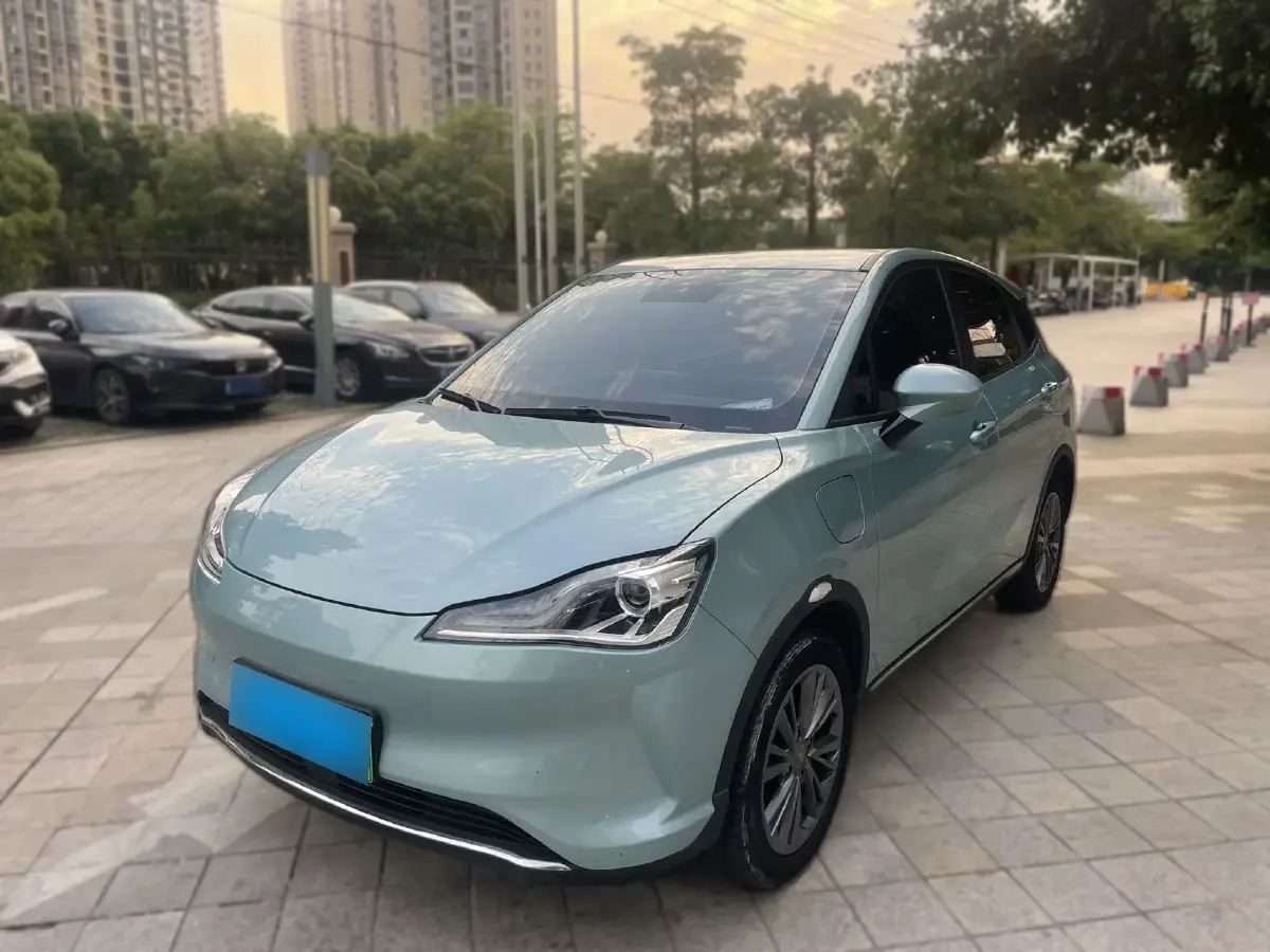 2022 Neta U BEV 55.8KWH