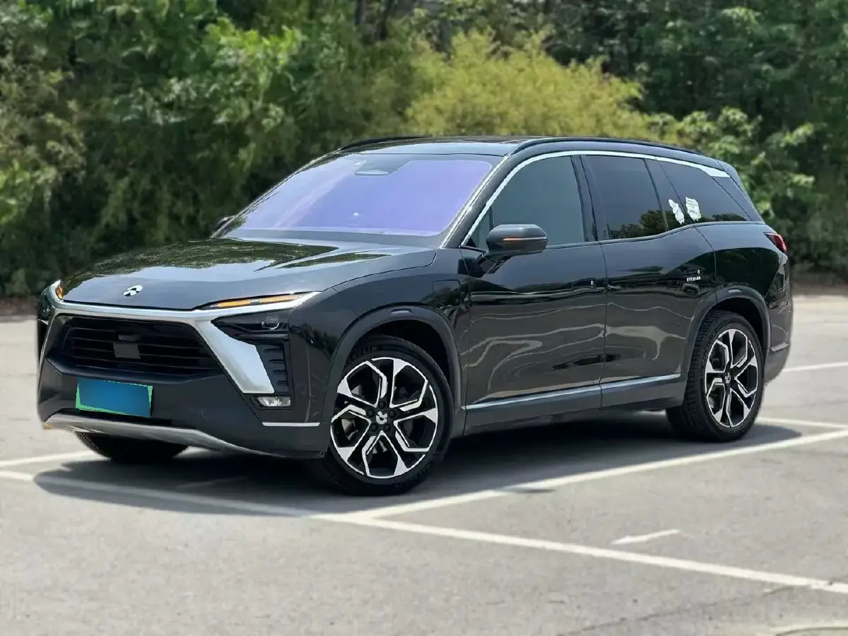 2020 NIO ES8 BEV 70KWH