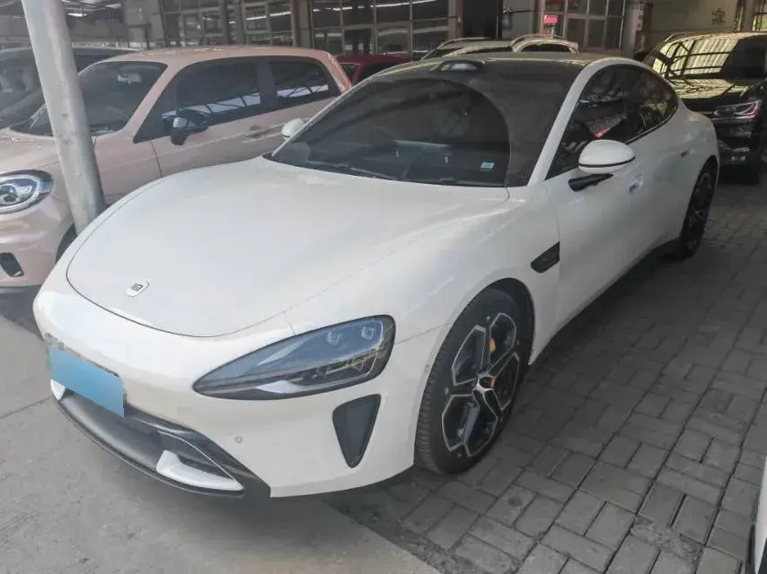 2024 MI SU7 BEV 101KWH