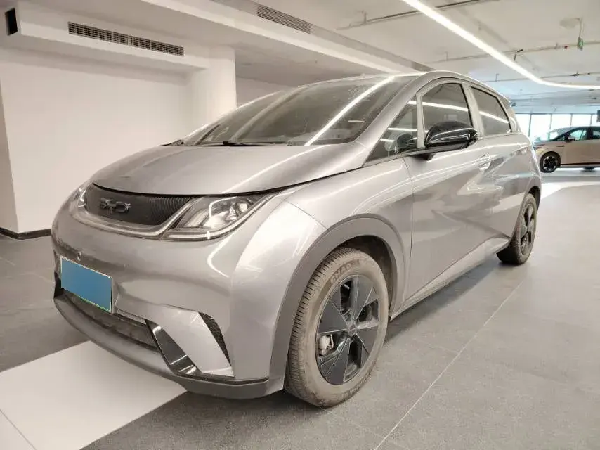 2023 BYD Dolphin BEV 44.928KWH