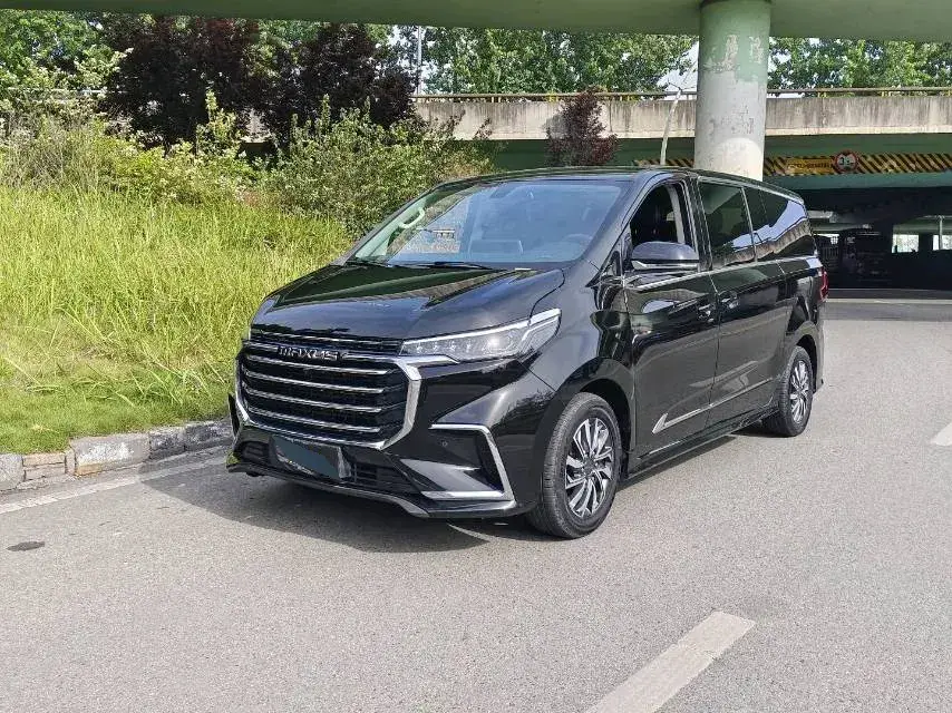 2020 MAXUS G20 2.0T 163HP L4 8AT