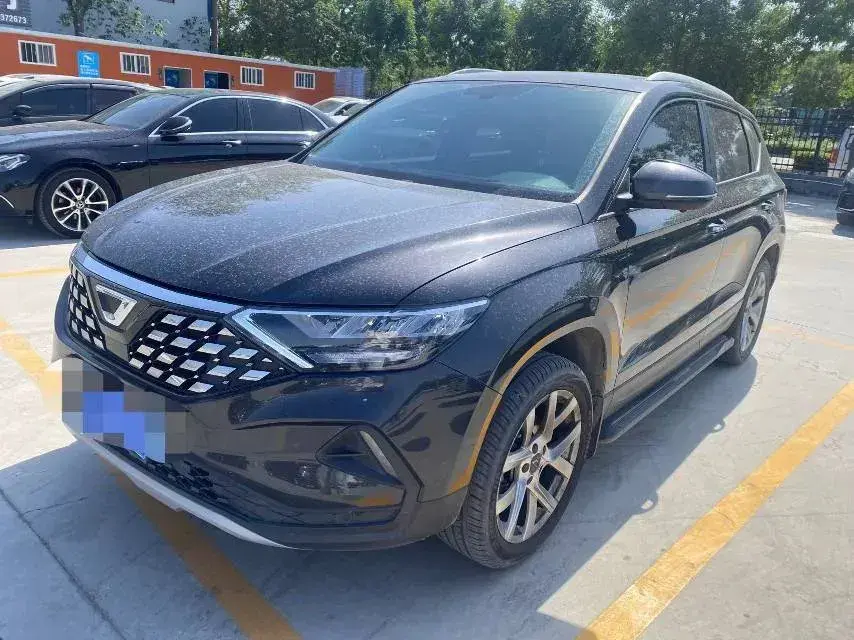 2021 Jetta VS5 1.4T 150HP L4 6AT