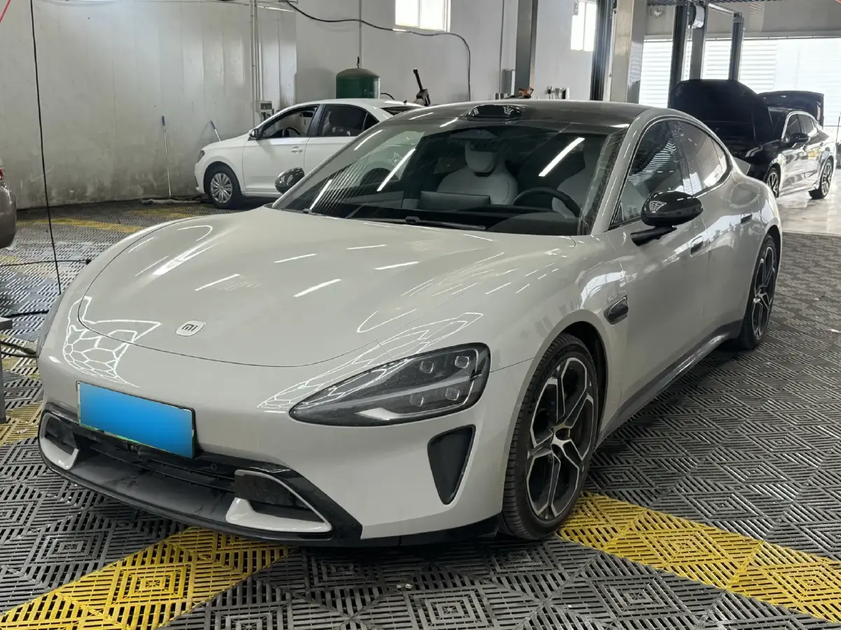 2024 MI SU7 BEV 101KWH