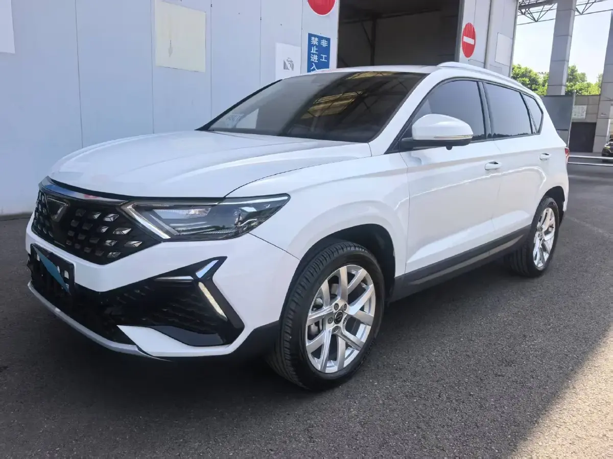 2023 Jetta VS5 1.4T 150HP L4 5MT