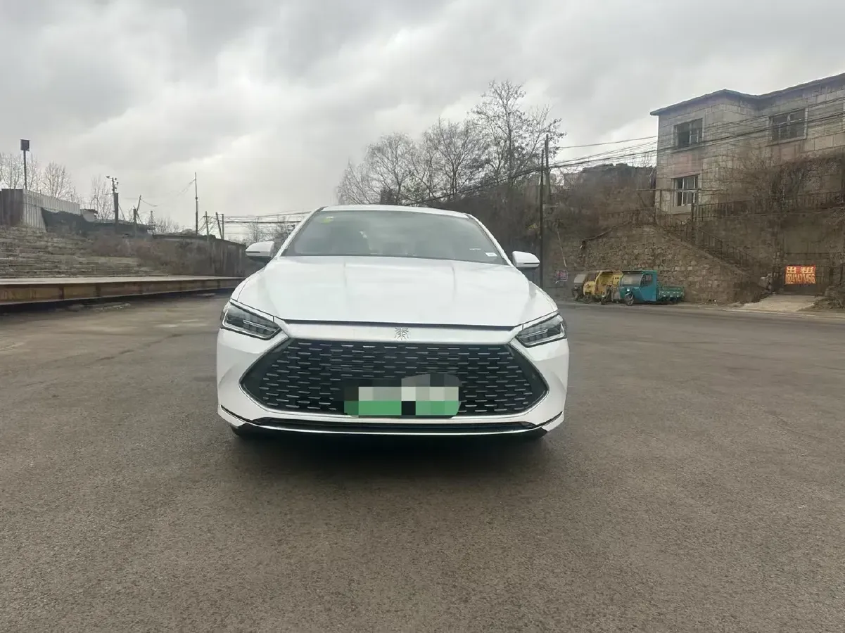 2024 BYD Qin Plus 1.5L 110HP L4 E-CVT PHEV 8.32KWH,autocango,china used car exporter,china ev exporter,chinese used car exporter,chinese used ev exporter