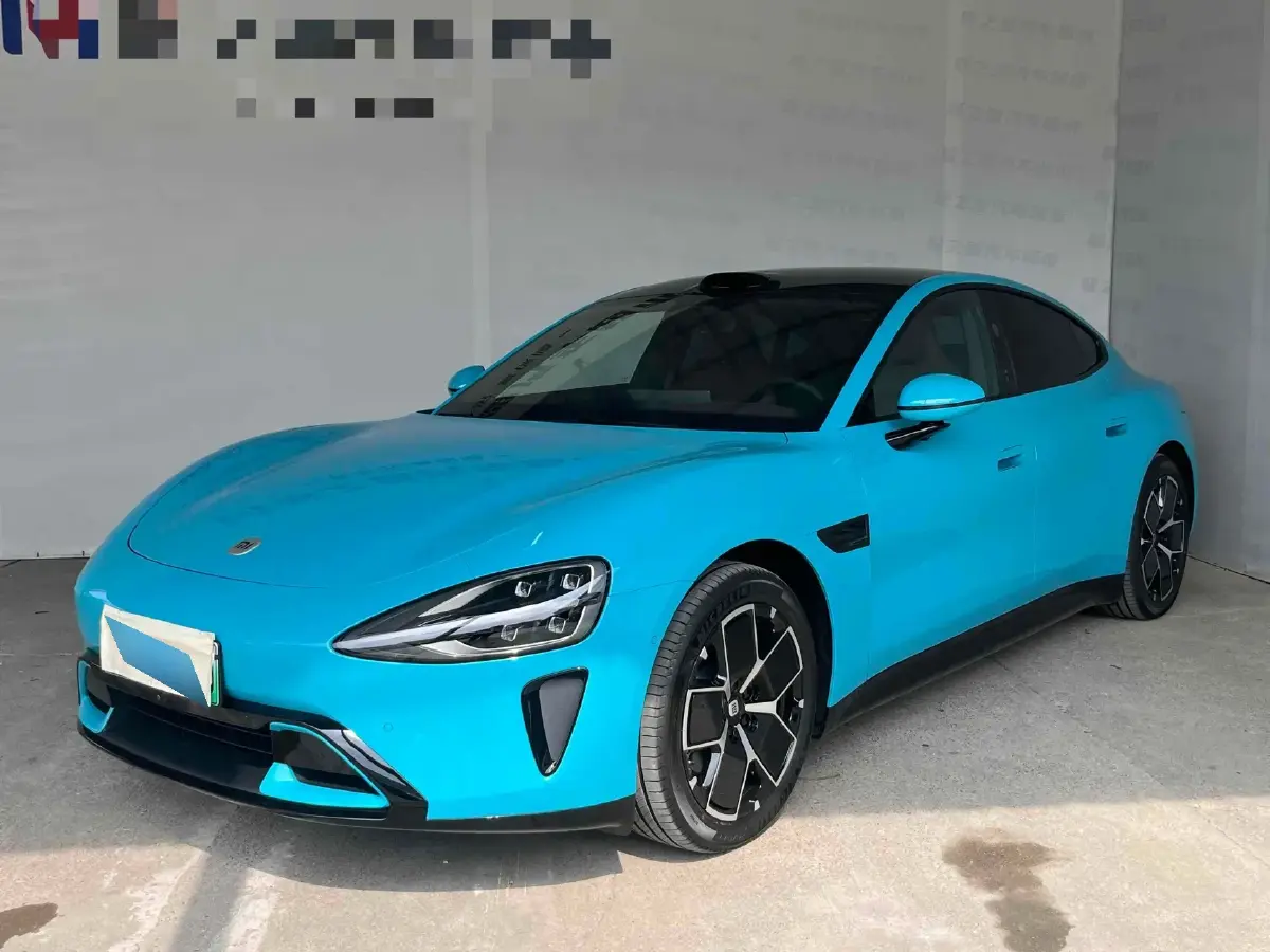 2024 MI SU7 BEV 94.3KWH