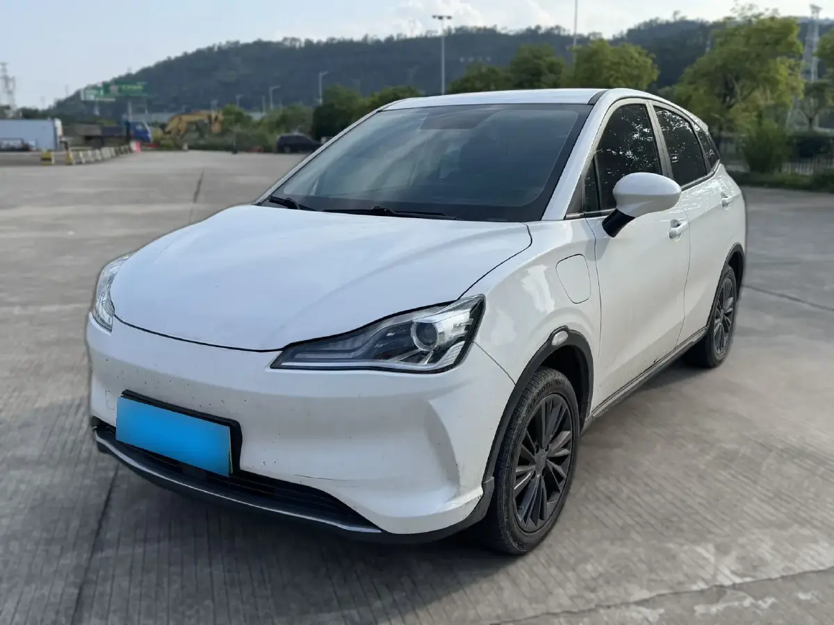 2022 Neta U BEV 55.8KWH
