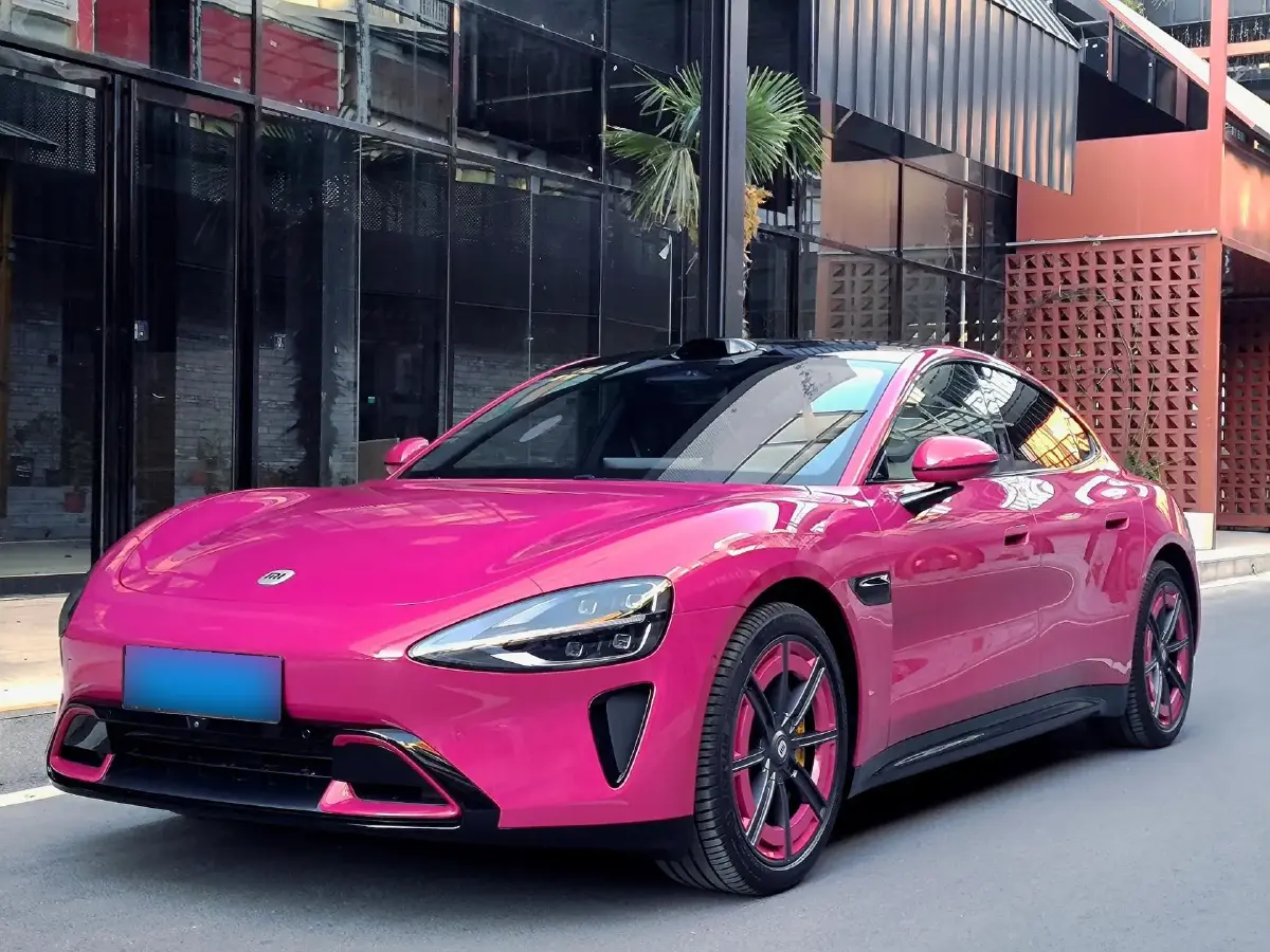 2024 MI SU7 BEV 94.3KWH