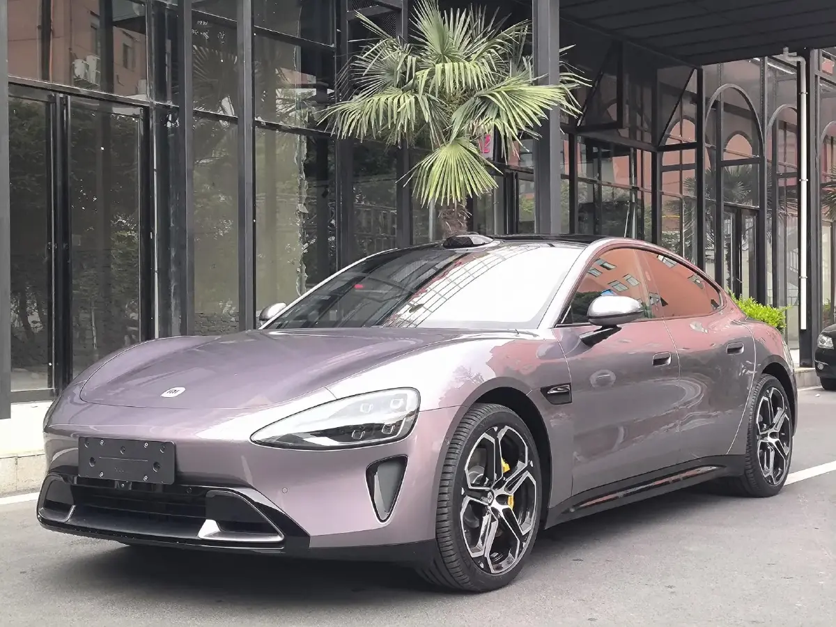 2024 MI SU7 BEV 94.3KWH