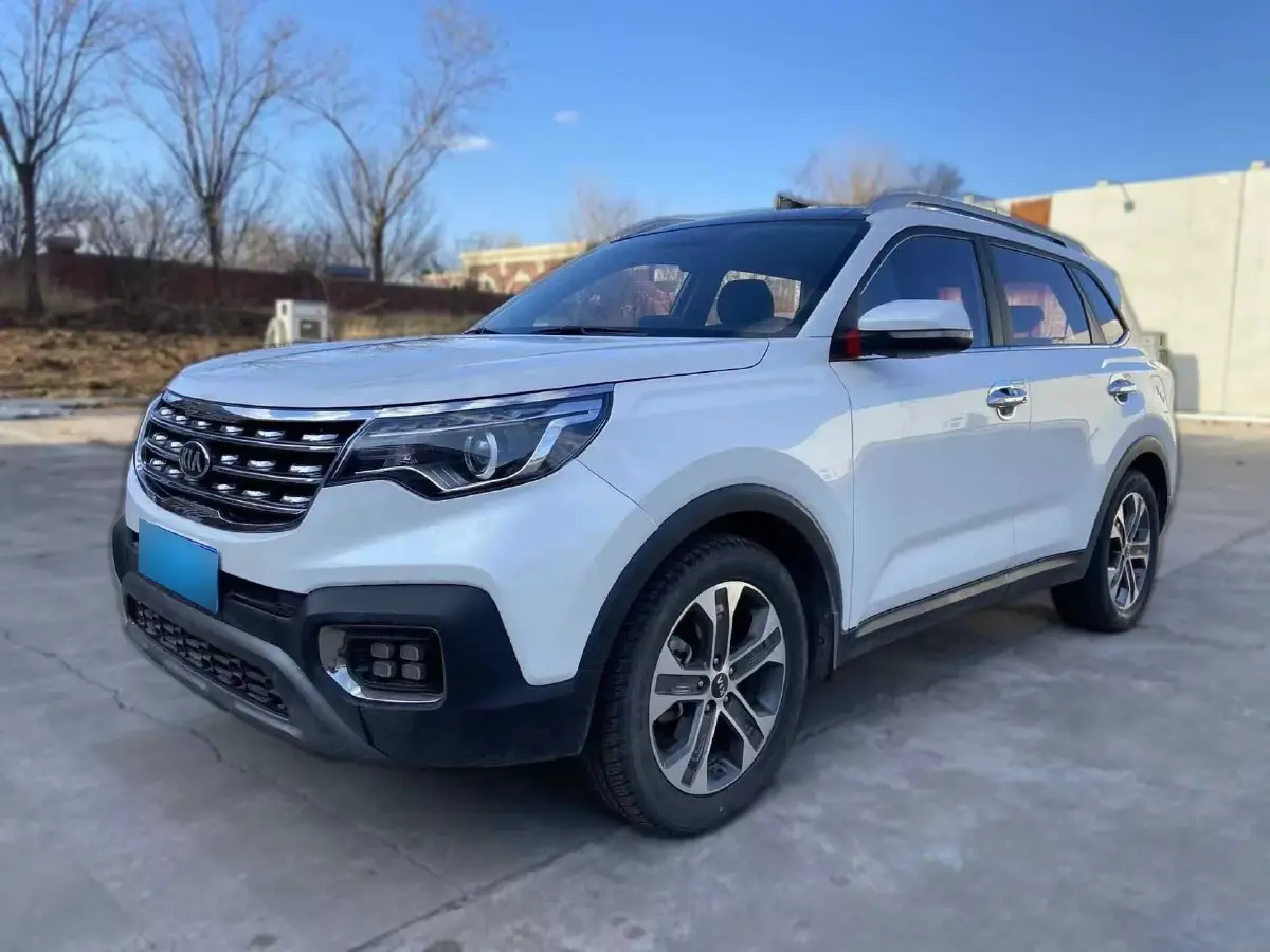 2018 Kia Sportage R 2.0L 160HP L4 6AT