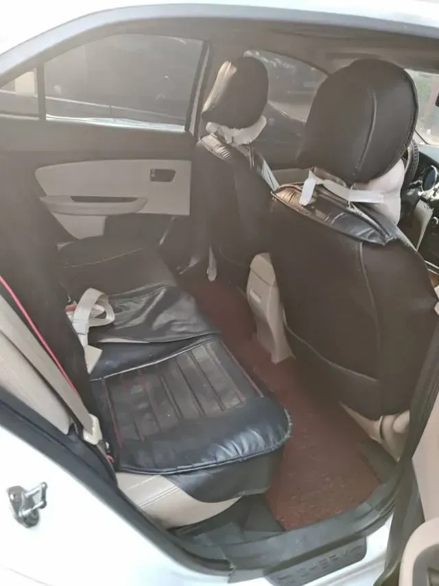 2013 Chery E3 1.5L 109HP L4 5MT,autocango,china used car exporter,china ev exporter,chinese used car exporter,chinese used ev exporter