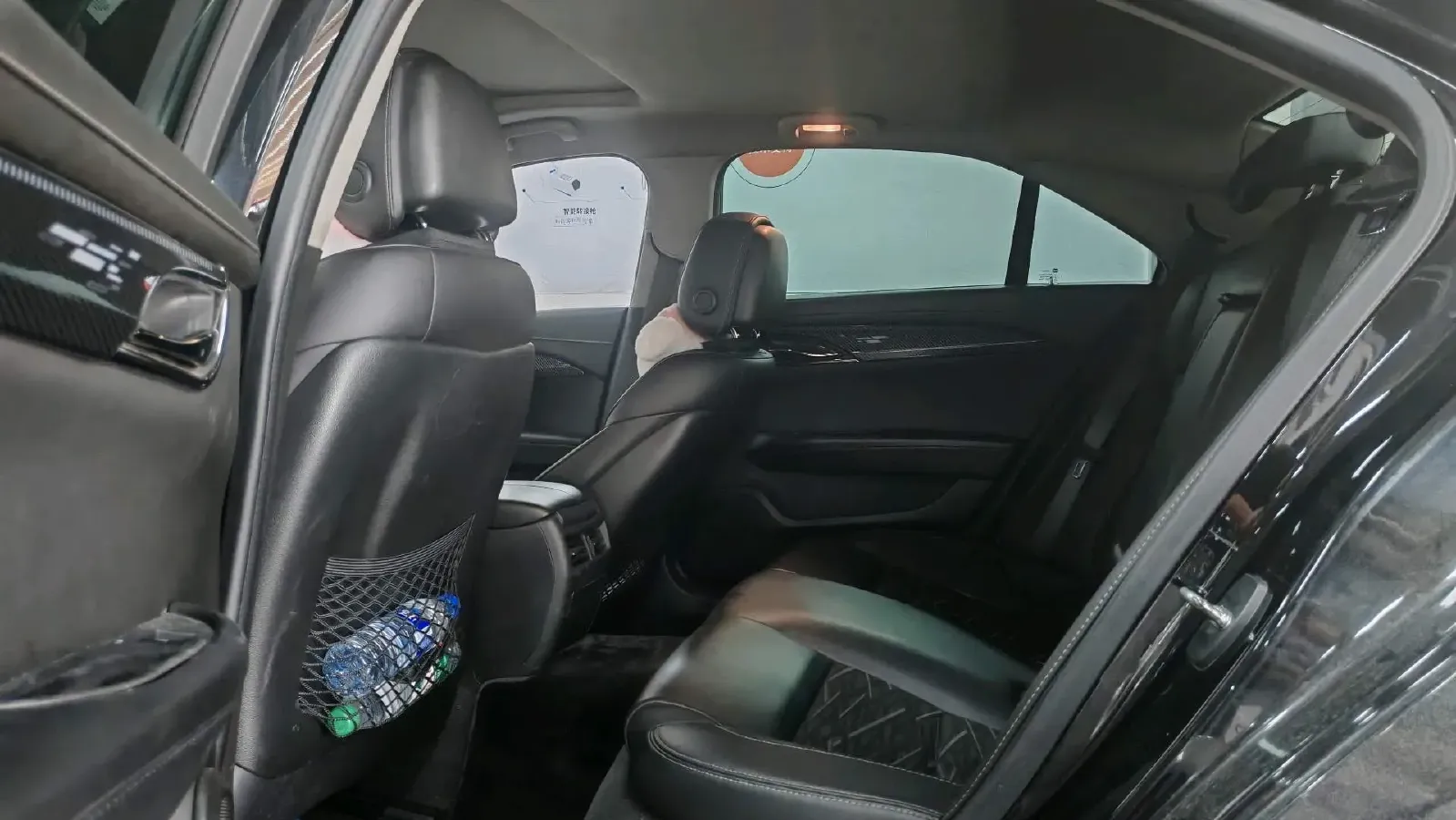 2017 Cadillac ATS-L 2.0T 279HP L4 8AT,autocango,china used car exporter,china ev exporter,chinese used car exporter,chinese used ev exporter